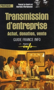 Transmission dentreprise. Achat, donation, vente.pdf