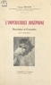 Georges Mauguin et  Collectif - L'impératrice Joséphine - Anecdotes et curiosités. Avec 9 illustrations.