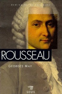 Georges May - Rousseau.