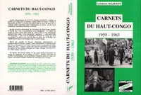 Carnets du Haut-Congo, 1959-1963