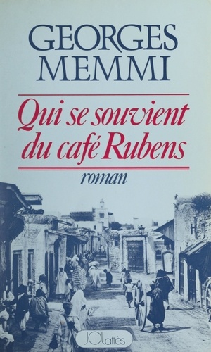 Qui se souvient du café Rubens ?