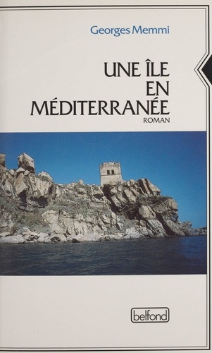 Une île en Méditerranée
