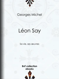 Léon Say