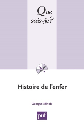 Histoire de l'enfer