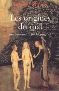 Les origines du mal. Une histoire du péché originel.pdf