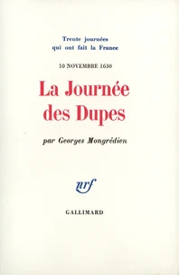 La journée des dupes