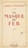 Le masque de fer