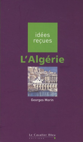 L'Algérie 2e édition