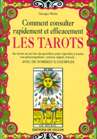 Les Tarots Au Service Du Quotidien