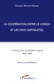 Georges Mpwate-Ndaume - La coopération entre le Congo et les pays capitalistes - Un dilemme pour les présidents congolais 1908-2008.