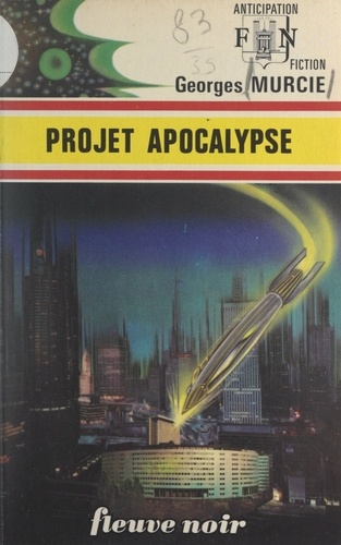 Projet apocalypse