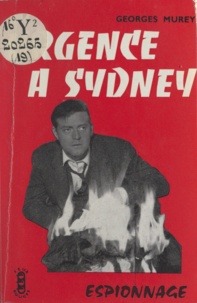 Georges Murey - Urgence à Sydney.