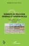 Georges Muyayabantu Mupala - Eléments de pédologie générale et intertropicale - Analyse critique et nouvelles orientaions de politique économique.