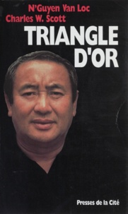 Georges N'Guyen Van Loc - Triangle d'or.