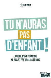 Ce foutu besoin de plaire... et ce père qui ne m'a jamais regardée !