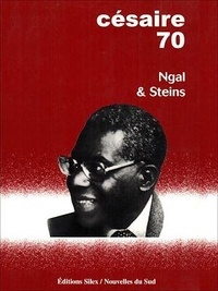 Georges Ngal et Martin Steins - Césaire 70.