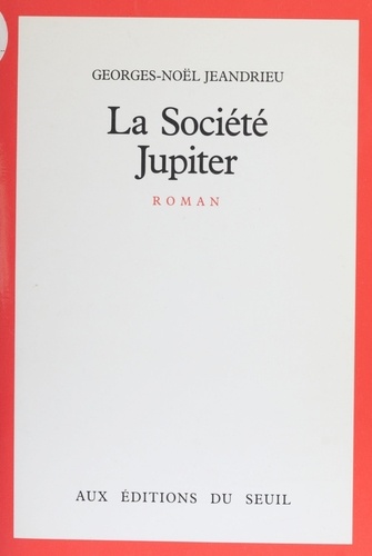 La Société Jupiter