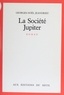 Georges-Noël Jeandrieu - La Société Jupiter.