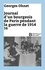 Journal d'un bourgeois de Paris pendant la guerre de 1914 - 16