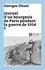 Journal d'un bourgeois de Paris pendant la guerre de 1914 - 5