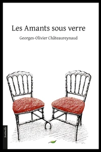 Les amants sous verre