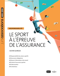 Le sport à l'épreuve de l'assurance