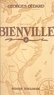 Georges Oudard - Bienville - Le père de la Louisiane.
