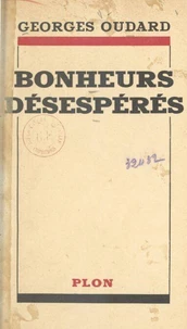 Bonheurs désespérés