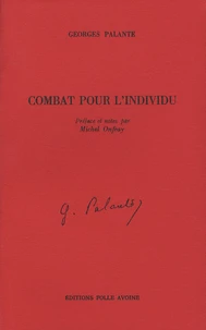 Combat pour l'individu