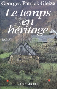 Le temps en héritage