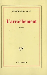 L'arrachement
