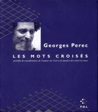 Les mots croisés
