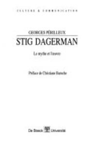 Stig Dagerman