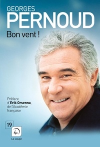 Georges Pernoud - Bon vent !.