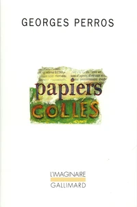 PAPIERS COLLES.
