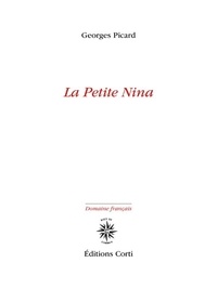 Georges Picard - La petite Nina.