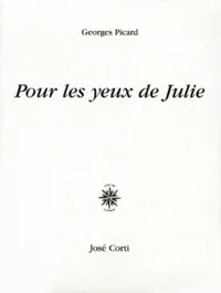 Pour les yeux de Julie
