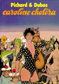 Caroline Choléra