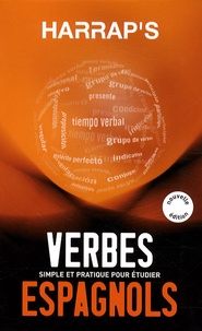 Georges Pilard - Harrap's Verbes Espagnols.