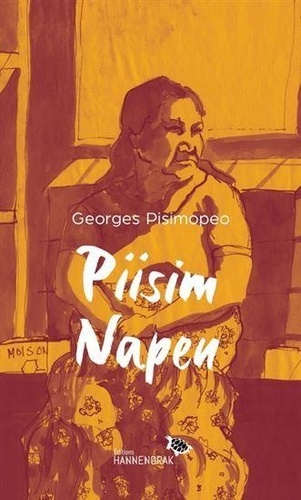 Georges Pisimopeo - Piisim napeu.
