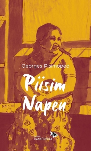 Georges Pisimopeo - Piisim napeu.