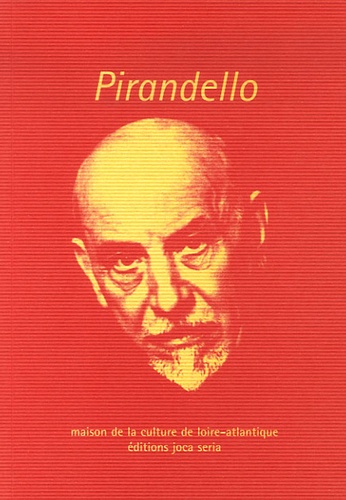 Georges Pitoëff - Pirandello.