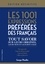 Les 1 001 expressions préférées des Français