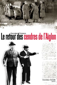 Le retour des cendres de l'Aiglon