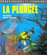 Georges Poulet et  Barincou - La plongée.