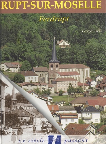 Rupt-sur-Moselle et Ferdrupt