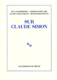 Sur Claude Simon
