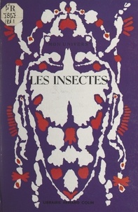 Georges Raimondo - Les insectes.