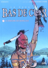 Le dernier des Mohicans 1