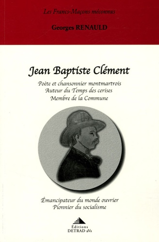 Georges Renauld - Jean Baptiste Clément.
